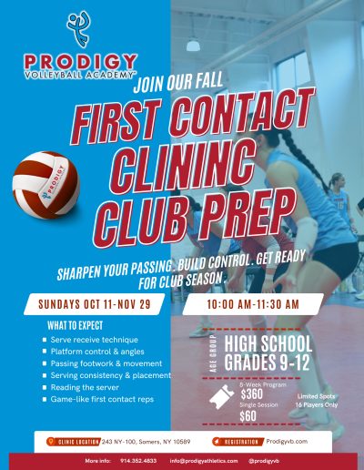 First Contact Clinic