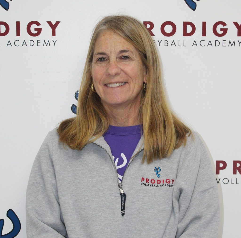 Meet the Team | Prodigy Athletic Center