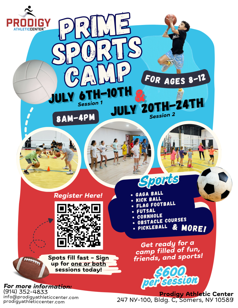 Prime Sports Camp