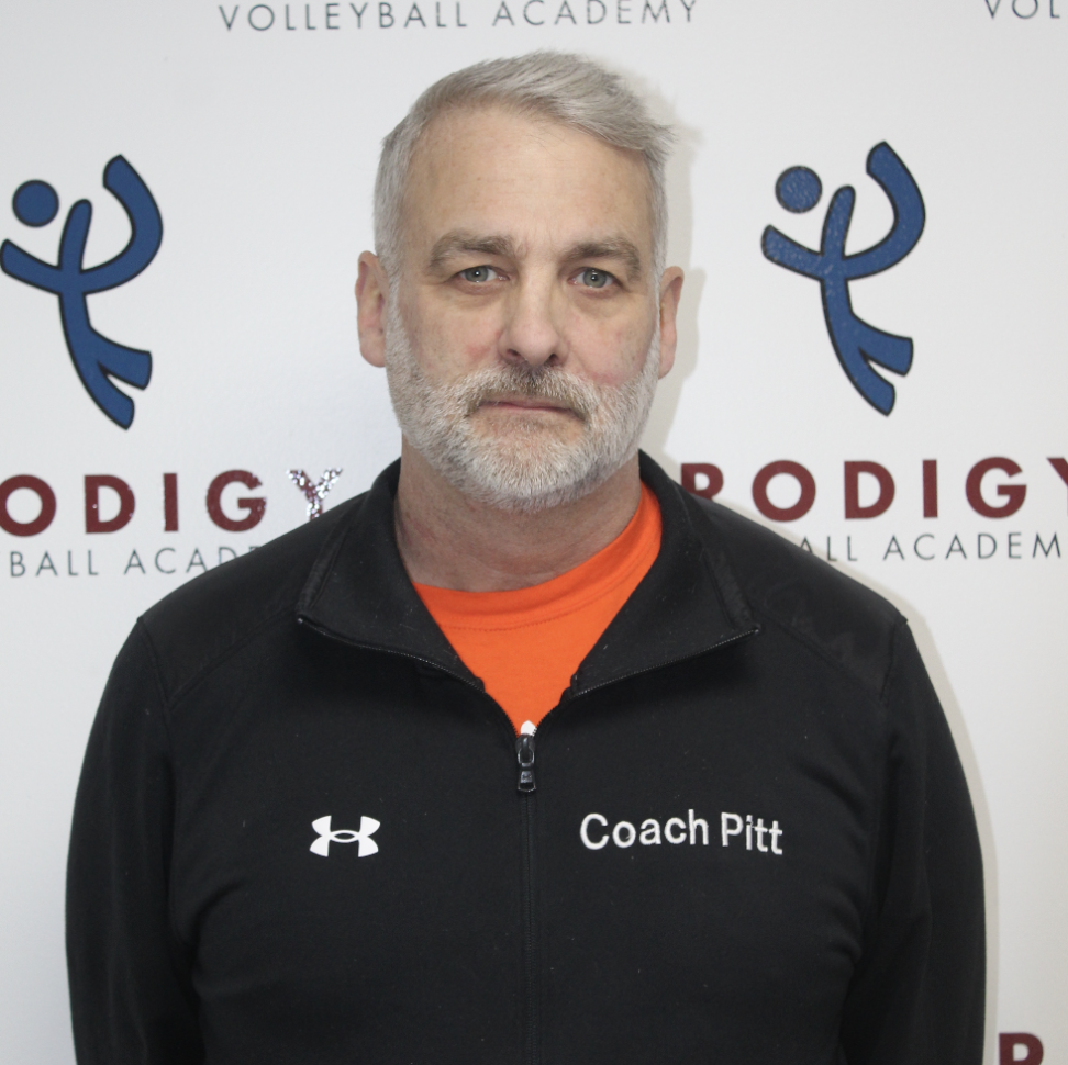 Meet the Team | Prodigy Athletic Center