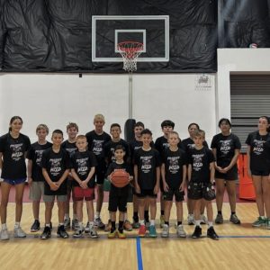 basketball at prodigy