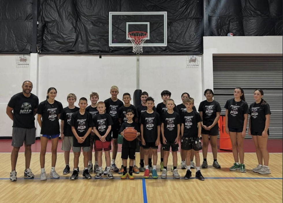 basketball at prodigy